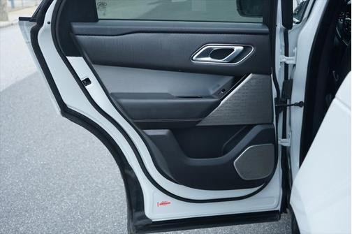 2020 Land Rover Range Rover Velar P250 S R-Dynamic