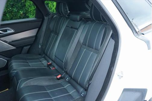 2020 Land Rover Range Rover Velar P250 S R-Dynamic
