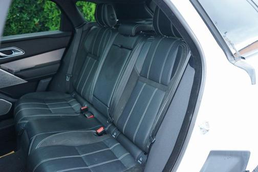 2020 Land Rover Range Rover Velar P250 S R-Dynamic