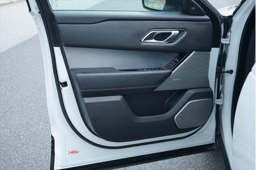 2020 Land Rover Range Rover Velar P250 S R-Dynamic