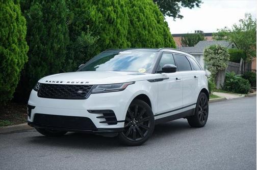 2020 Land Rover Range Rover Velar P250 S R-Dynamic