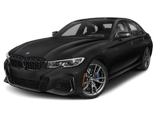 2022 BMW M340 i xDrive