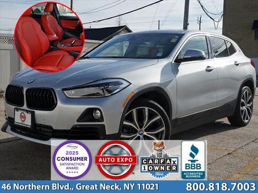 2020 BMW X2 xDrive28i