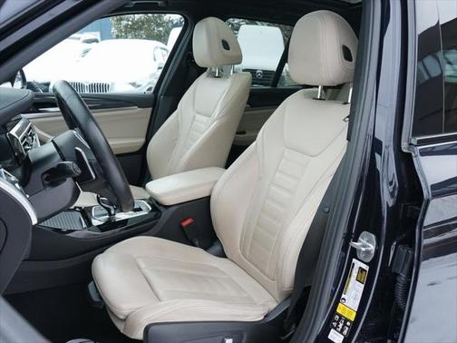 2022 BMW X3 M40i
