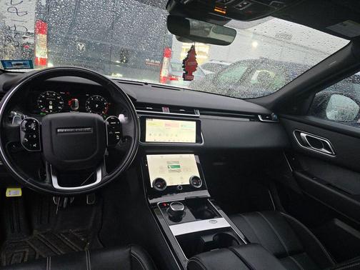 2019 Land Rover Range Rover Velar P250 S R-Dynamic