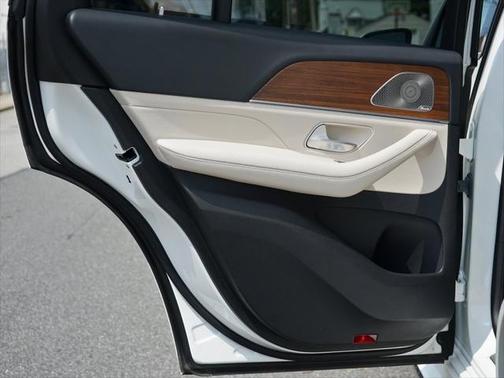 2021 Mercedes-Benz GLE 450 4MATIC