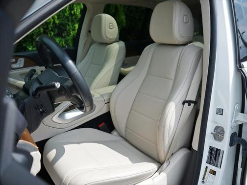 2021 Mercedes-Benz GLE 450 4MATIC
