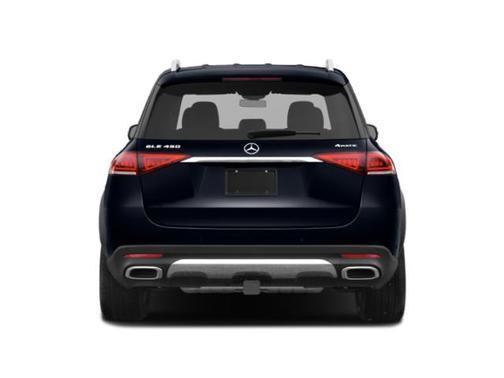 2021 Mercedes-Benz GLE 450 4MATIC