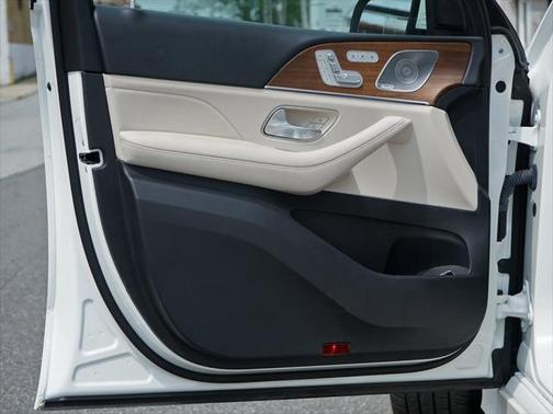 2021 Mercedes-Benz GLE 450 4MATIC
