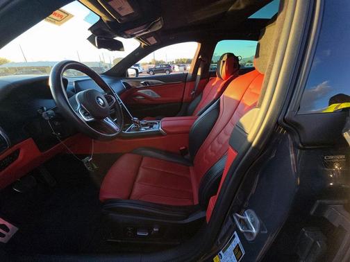 2020 BMW M850 Gran Coupe xDrive