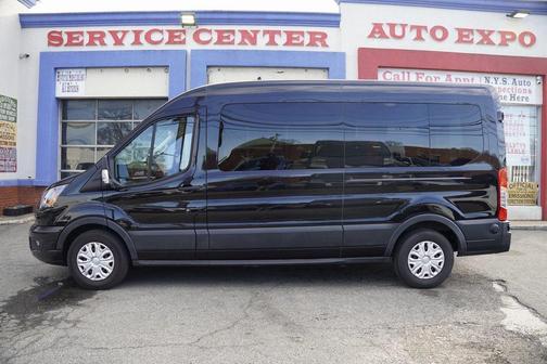 2024 Ford Transit-350 XLT