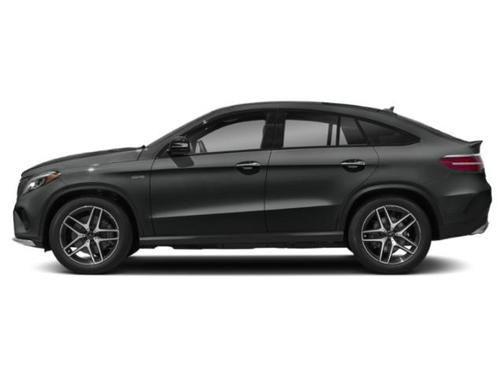 2019 Mercedes-Benz AMG GLE 43 Coupe 4MATIC