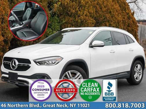 2023 Mercedes-Benz GLA 250 4MATIC