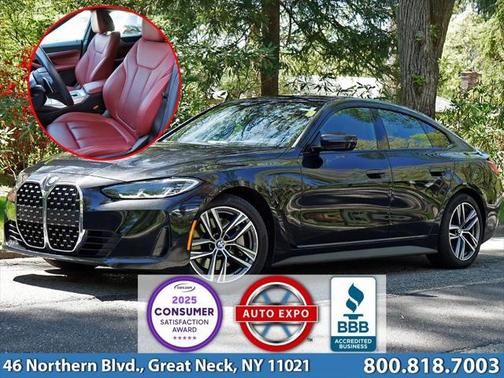2023 BMW 430 Gran Coupe i xDrive