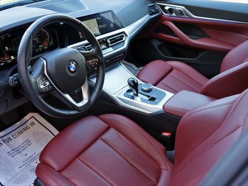 2023 BMW 430 Gran Coupe i xDrive