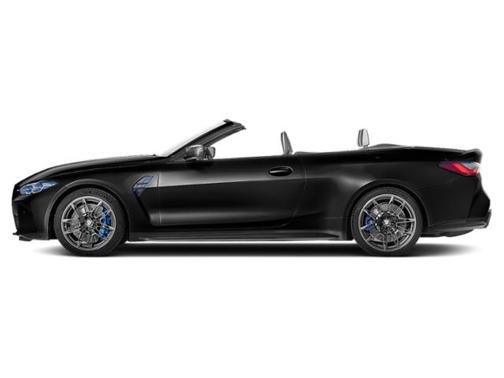 2024 BMW M4 Competition xDrive