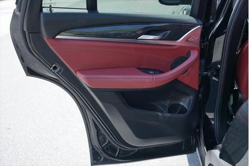 2020 BMW X4 xDrive30i