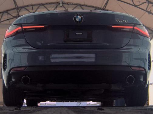 2022 BMW 430 i