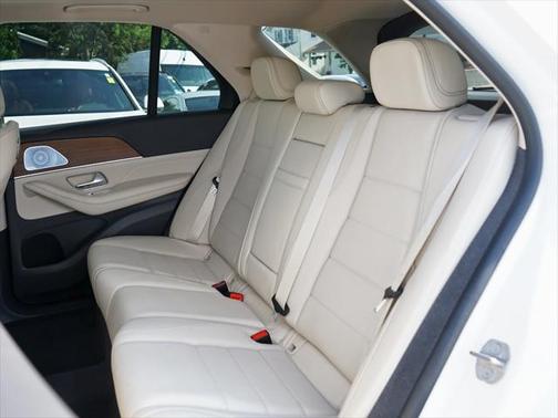 2020 Mercedes-Benz GLE 350 4MATIC