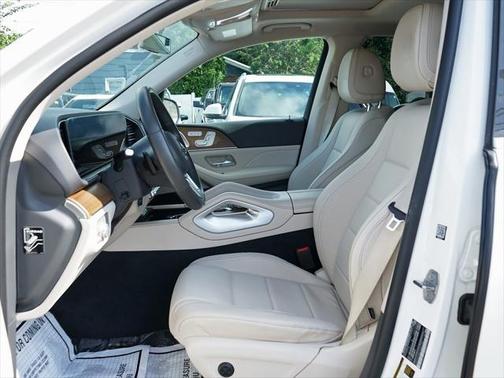 2020 Mercedes-Benz GLE 350 4MATIC