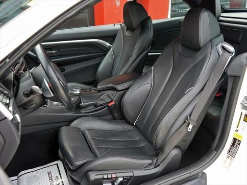 2018 BMW 430 i