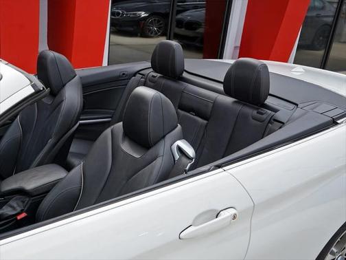 2018 BMW 430 i