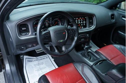 2022 Dodge Charger GT