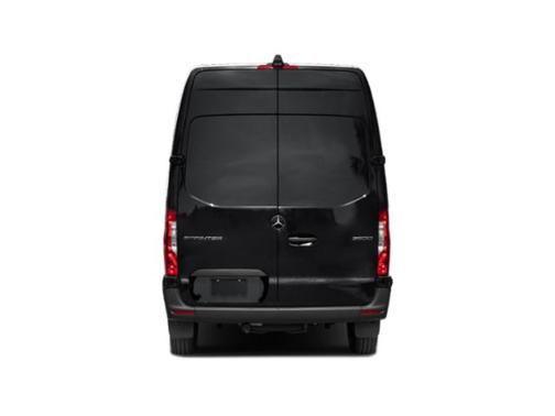 2023 Mercedes-Benz Sprinter 2500 High Roof