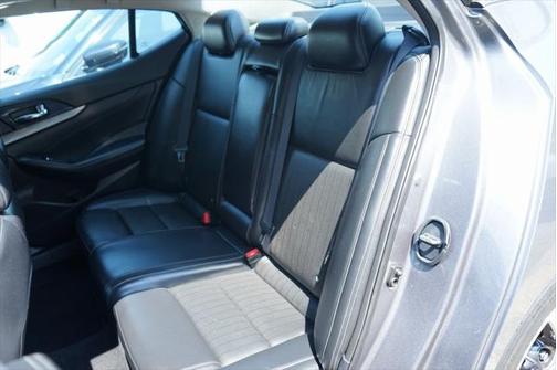 2016 Nissan Maxima 3.5 SL