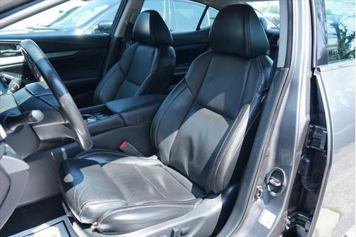 2016 Nissan Maxima 3.5 SL