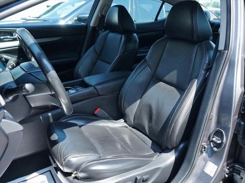 2016 Nissan Maxima 3.5 SL