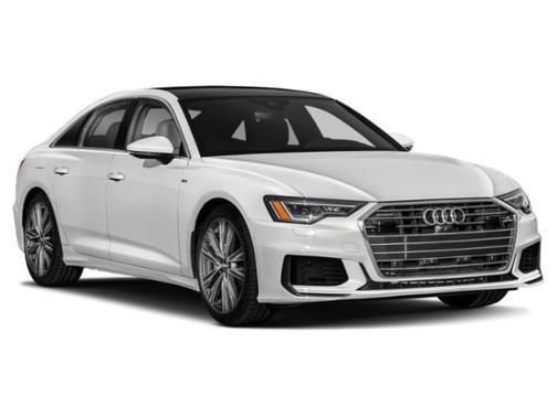 2019 Audi A6 55 Premium Plus