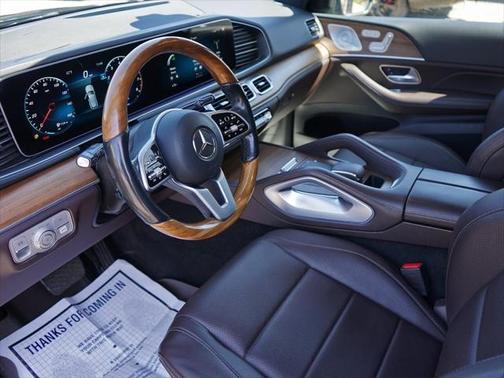 2021 Mercedes-Benz GLE 350 4MATIC