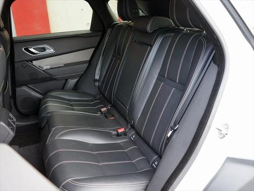 2022 Land Rover Range Rover Velar P250 S