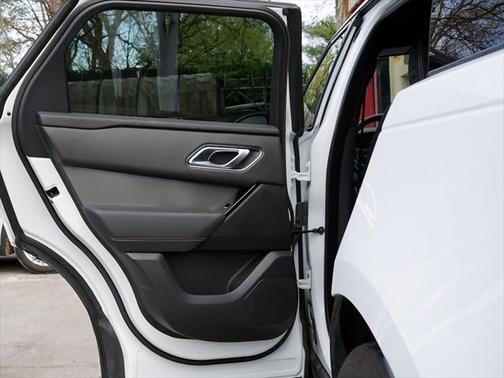 2022 Land Rover Range Rover Velar P250 S
