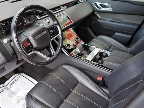 2022 Land Rover Range Rover Velar P250 S