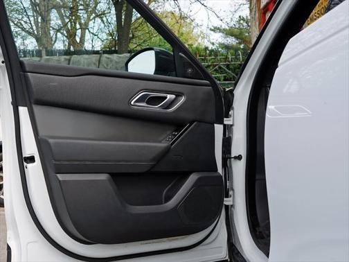 2022 Land Rover Range Rover Velar P250 S