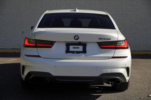 2020 BMW M340 i