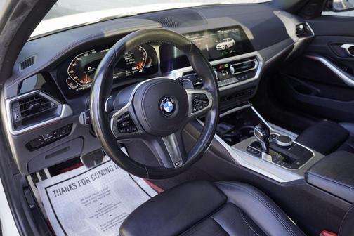 2020 BMW M340 i