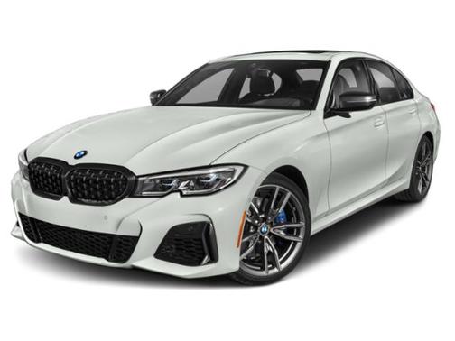 2020 BMW M340 i