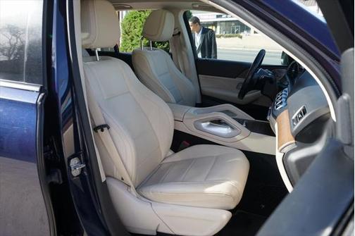 2021 Mercedes-Benz GLE 350 4MATIC