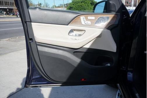 2021 Mercedes-Benz GLE 350 4MATIC
