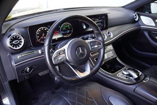 2019 Mercedes-Benz CLS 450 Base