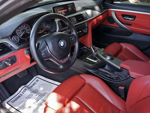 2019 BMW 430 Gran Coupe i