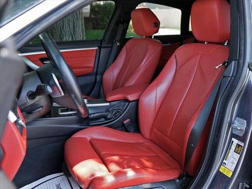 2019 BMW 430 Gran Coupe i