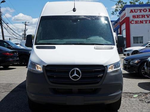 2023 Mercedes-Benz Sprinter 2500 High Roof