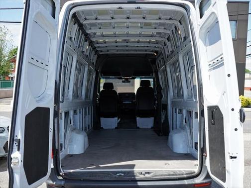 2023 Mercedes-Benz Sprinter 2500 High Roof
