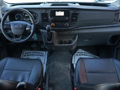 2020 Ford Transit-250 Base