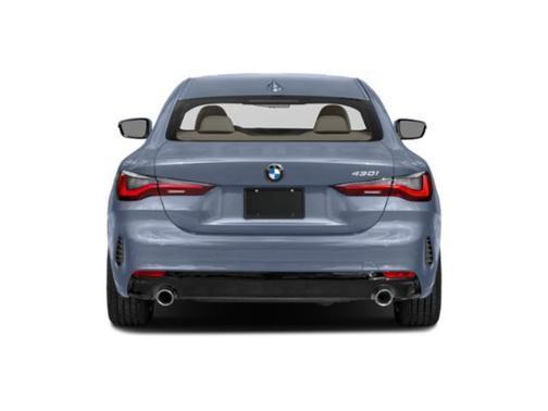 2022 BMW 430 i