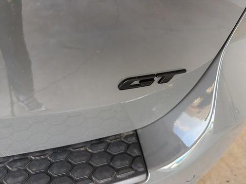 Gray Clearcoat 2026 Dodge Durango GT HEMI V8